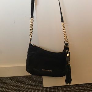 Michael Kors satchel purse